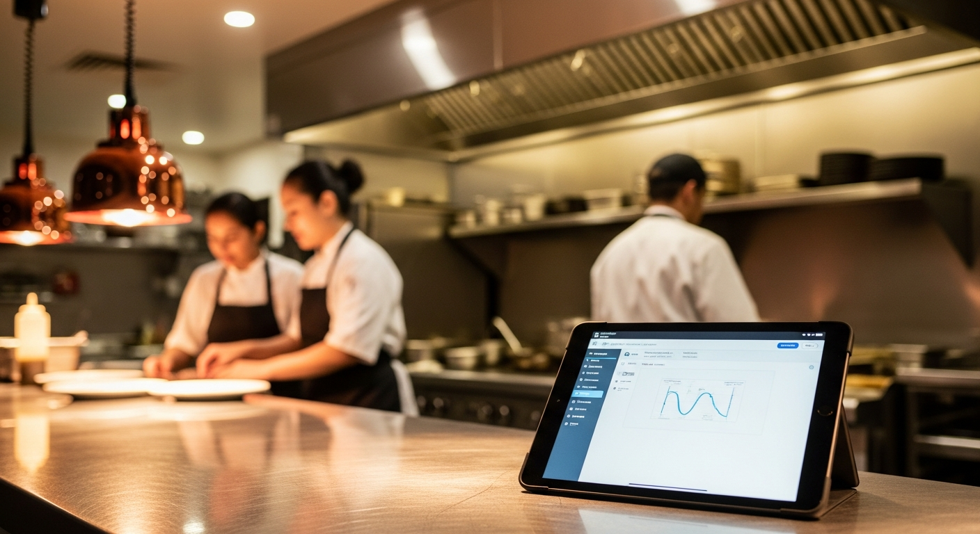 How to Reduce Restaurant Labor Costs Without Cutting Staff | KwickDesk